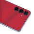 Poland Soccer Flag Galaxy A36 5G Skin